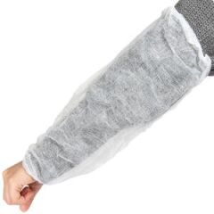 Wlopak Armstulpen, einfach elastisch, 100er-Packung