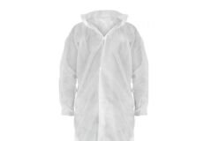 Wlopak Besucherschürze (25er-Packung)