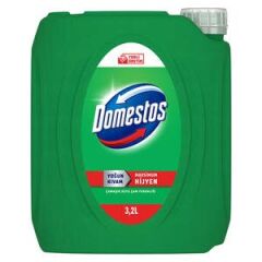 Domestos Bleach Pine Freshness 3,24 Liter