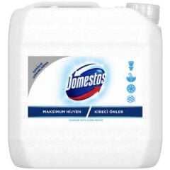 Domestos Ultra White Bleichmittel 3,24 Liter