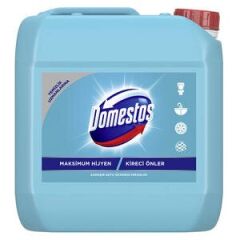 Domestos Bleichmittel Ocean Freshness 3,24 l