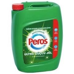 Peros Ultra Bleichmittel Frühlingsfrische 4 Liter