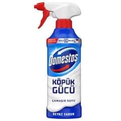 Domestos Schaumseife Weiß 450 ml