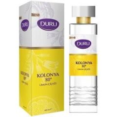 Duru Lemon Cologne, PET-Flasche, 400 ml