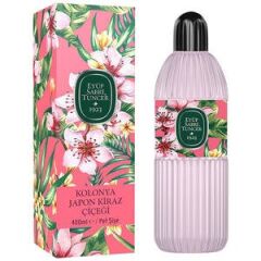 Eyüp Sabri Tuncer Cherry Blossom Cologne 400 ML