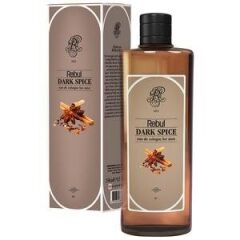 Rebul Cologne Dark Spice 250 ml