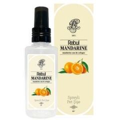 Rebul Mandarine EDC 125 ML Kutulu