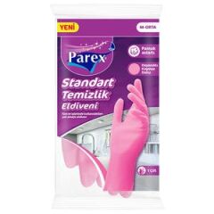 Parex Reinigungshandschuhe, Größe M