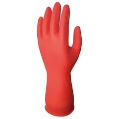 Beybi Dishwashing Gloves Size 8-8.5