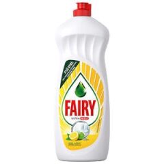 Fairy Handwaschmittel Zitrone 650 ml