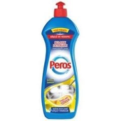 Peros Geschirrspülmittel Zitrone 675 ml