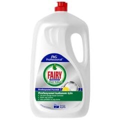 Fairy Professional Handgeschirrspülmittel 2,5 Liter