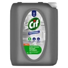 Cif Professional Handgeschirrspülmittel 5 Liter