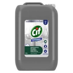 Cif Professional Industrial Dishwasher Rinse Aid 10 L
