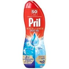 Pril Gold Gel Hygiene 900 ml