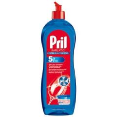Pril Rinse Aid 750 ml