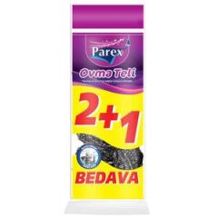 Parex Ovma Teli 3 Al 2 Öde