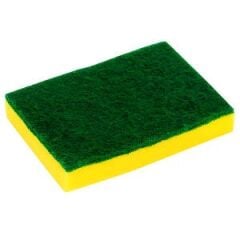 Ceymop Industrial Dishwashing Sponge 4-Pack