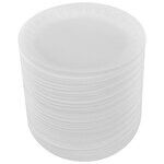 Anı Köpük Tabak 23 cm 100'lü