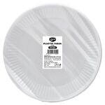 Roll-Up Plastik Tabak 17 cm 100'lü