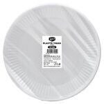 Roll-Up Plastik Tabak 17 cm 100'lü