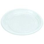 Ece Plastik Tabak 21 cm 100'lü