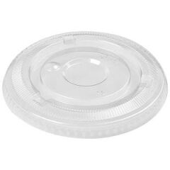 Asorty 95 mm Deliksiz Pet Bardak Kapağı 100'lü