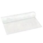 Roll-Up Rulo Kağıt Masa Örtüsü Beyaz 100 x 150 cm 16'lı