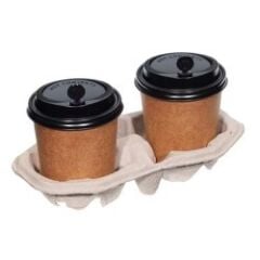 Becherablage, 240er-Packung