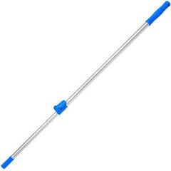 Alüminyum Teleskopik Mop Sapı Vidalı 140 cm