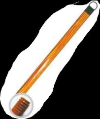 Ceymop Gürgen Mop Sapı Vidalı 120 cm