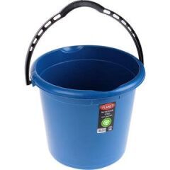 Ceymop Reinigungseimer, blau, 10 Liter
