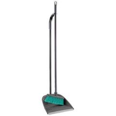 Smarter Dustpan and Vacuum Cleaner