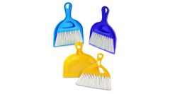 Ceymop Desk Dustpan and Handy Worker