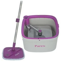 Parex Wondero Otomatik Temizlik Seti