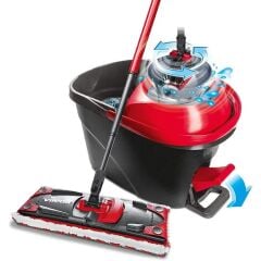 Vileda Ultramax Turbo 2-in-1 Cleaning Set