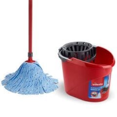 Vileda Supermocio Cleaning Set