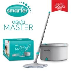 Smarter Aqua Master Reinigungsset
