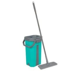 Intelligentes Tablet-Mopp-Reinigungsset