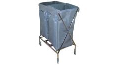 Ceymop Çöp ve Çamaşır Toplama 2 Bölmeli