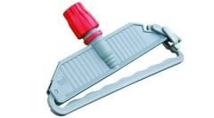 Ceymop Zincir Dikişli Islak Mop Aparatı Mavi Renkli