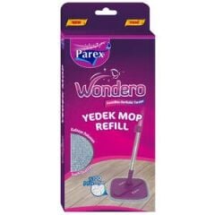 Parex Wondero Yedek Mop Tekli