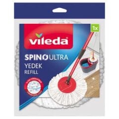 Vileda Spino Ultra Yedek Paspas