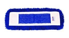 Ceymop Zincir Dikişli Eko Orlon Mop Yer Paspası 60 cm