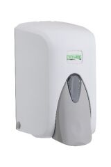 Vialli Köpük Dispenseri Beyaz 500 ml