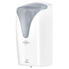 Rulopak R-3004 Elite Sensörlü Serum Köpük Dispenseri 830 ml Beyaz