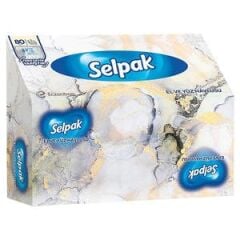 Selpak El ve Yüz Havlusu 80'li